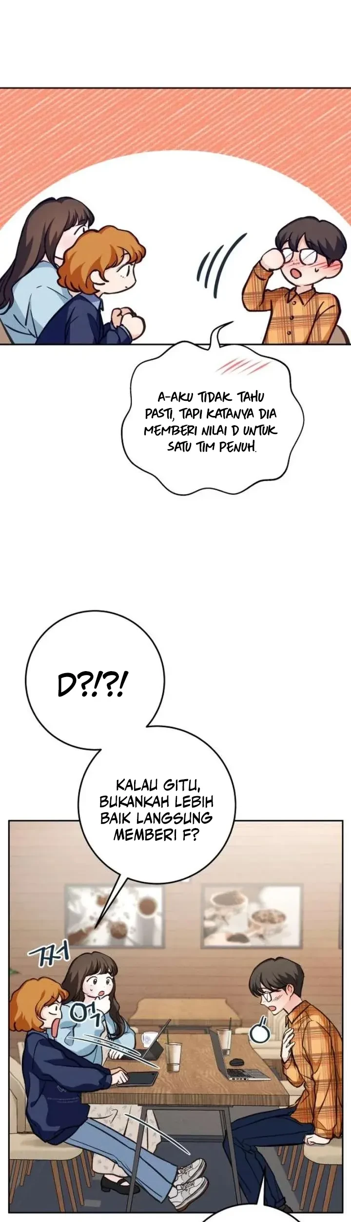 Perfection Is Everything Chapter 11 Gambar 26