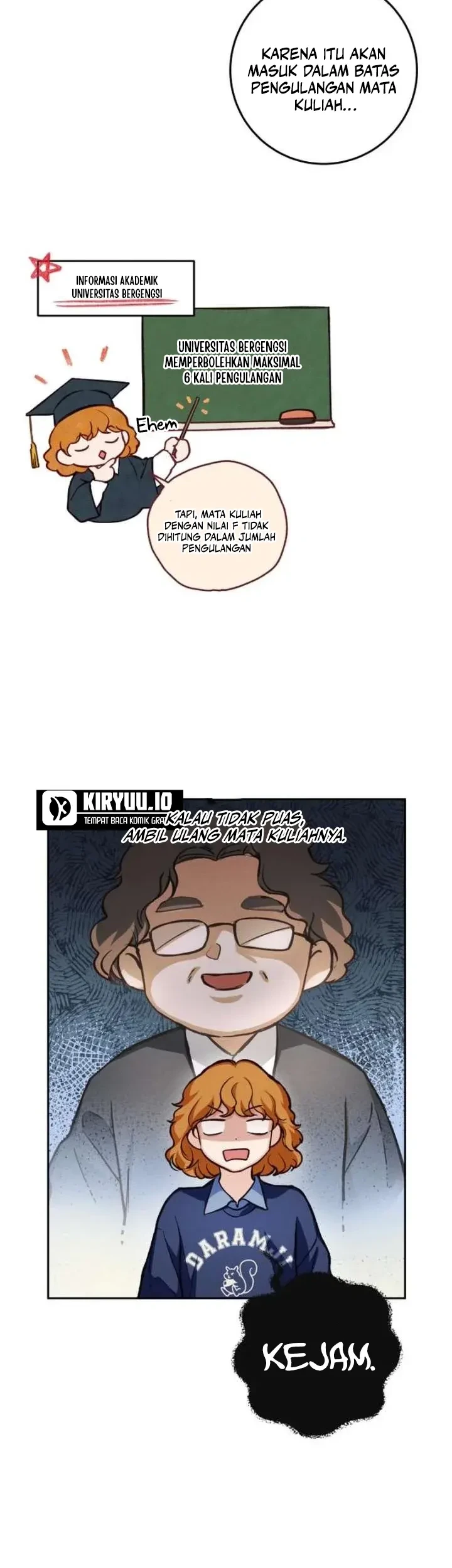 Perfection Is Everything Chapter 11 Gambar 27