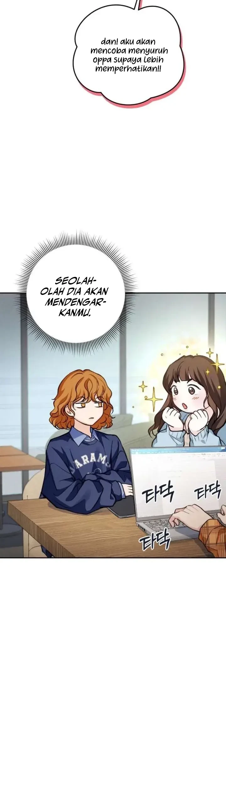 Perfection Is Everything Chapter 11 Gambar 31