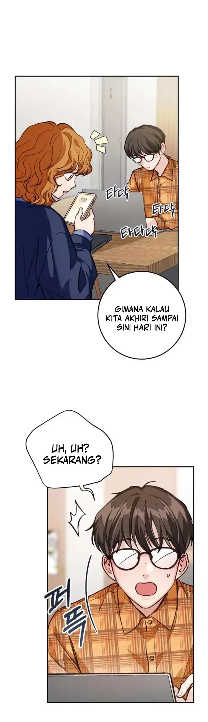 Perfection Is Everything Chapter 11 Gambar 32