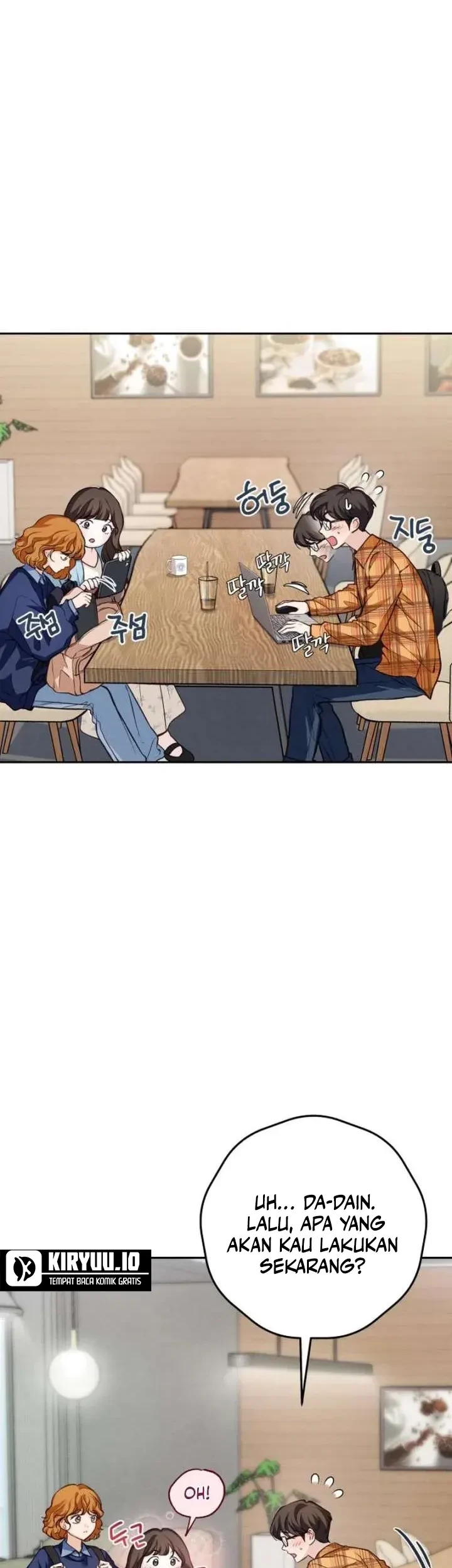 Perfection Is Everything Chapter 11 Gambar 33