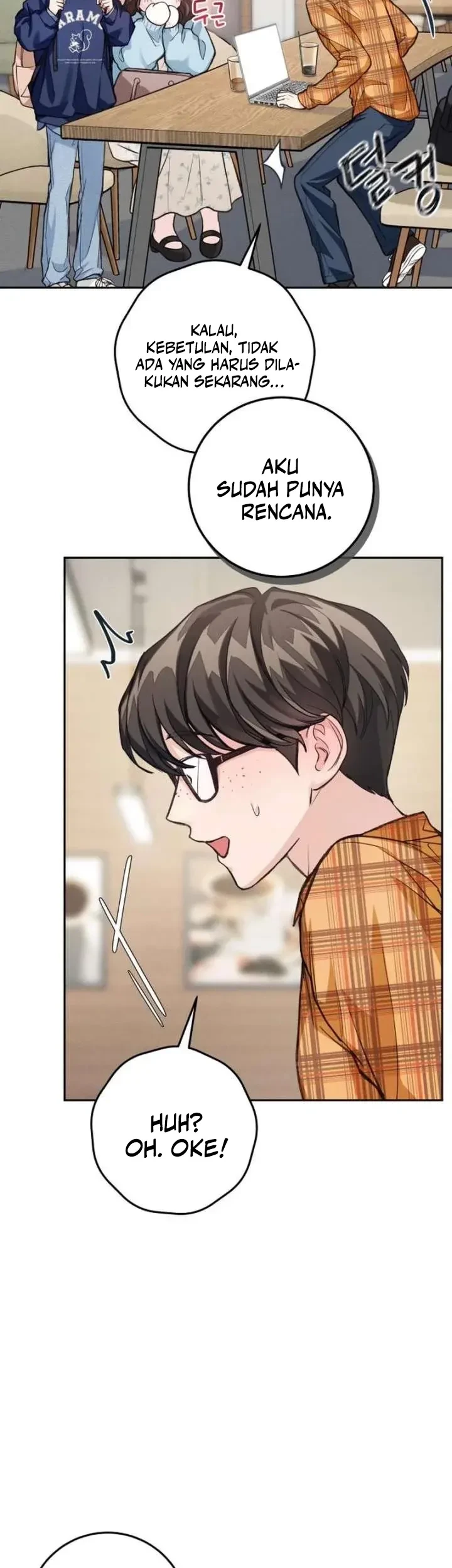 Perfection Is Everything Chapter 11 Gambar 34