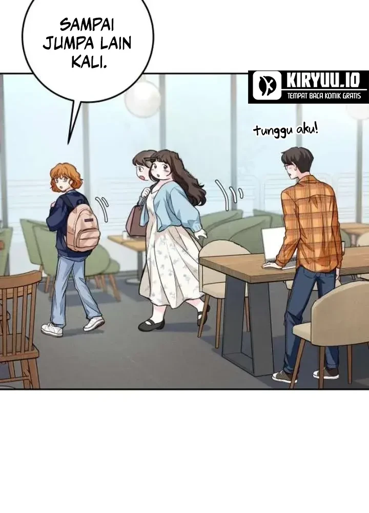 Perfection Is Everything Chapter 11 Gambar 35