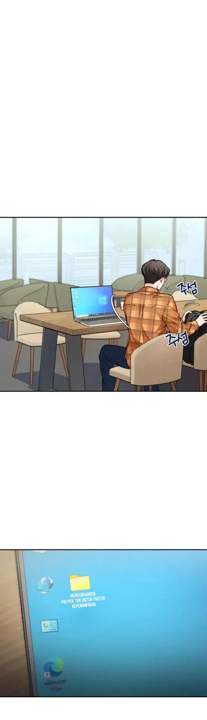 Perfection Is Everything Chapter 11 Gambar 36