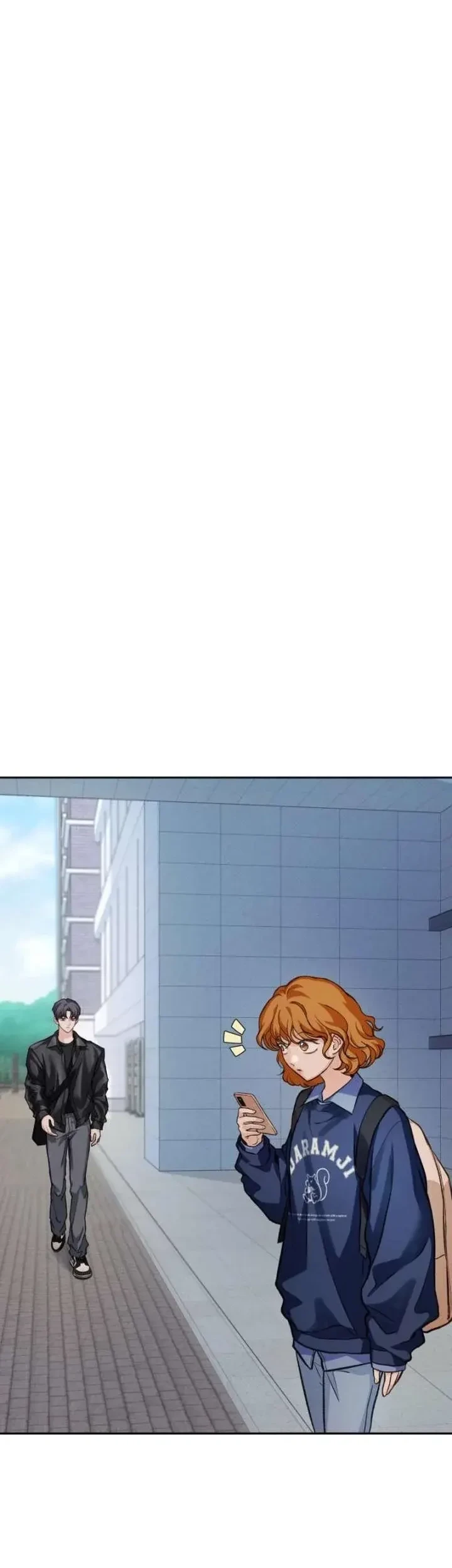 Perfection Is Everything Chapter 11 Gambar 37