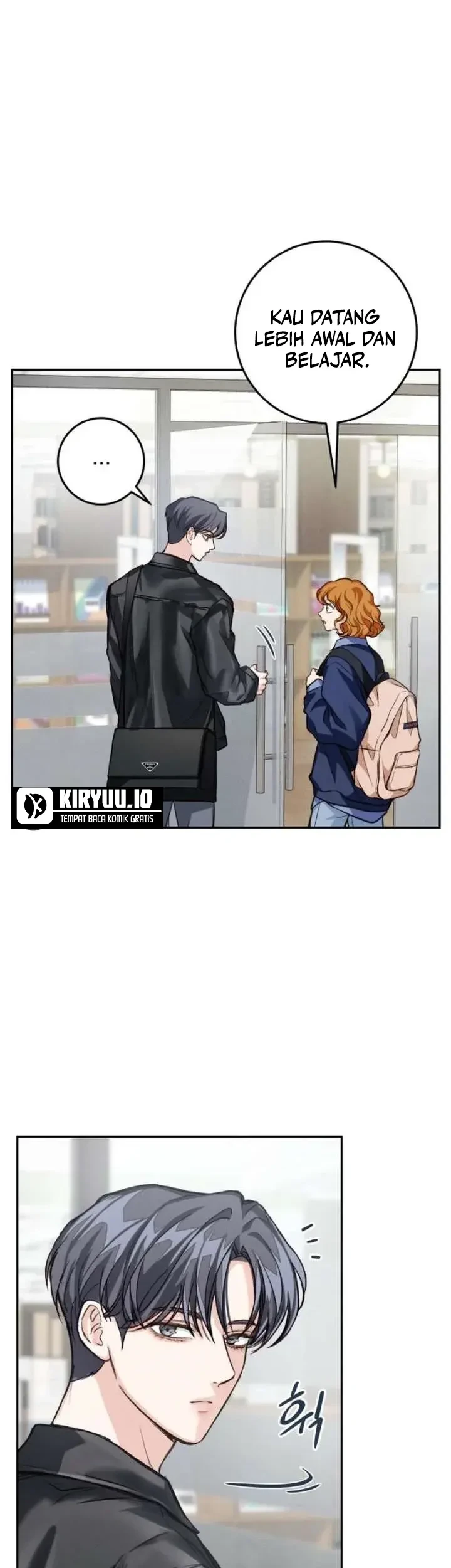 Perfection Is Everything Chapter 11 Gambar 39