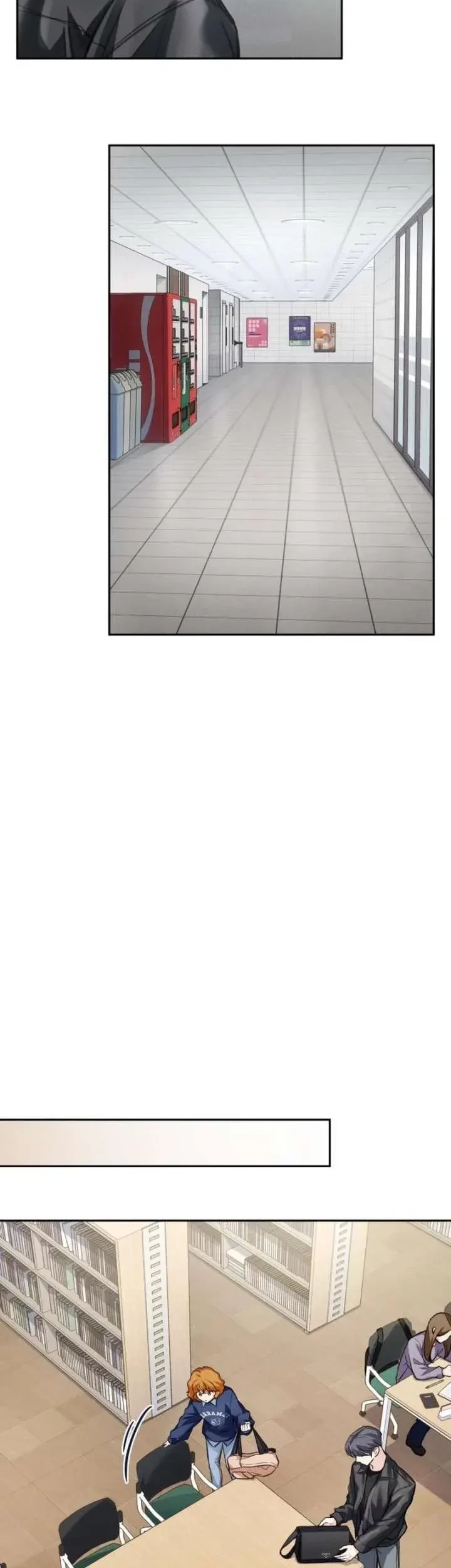 Perfection Is Everything Chapter 11 Gambar 40