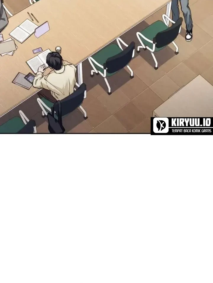 Perfection Is Everything Chapter 11 Gambar 41