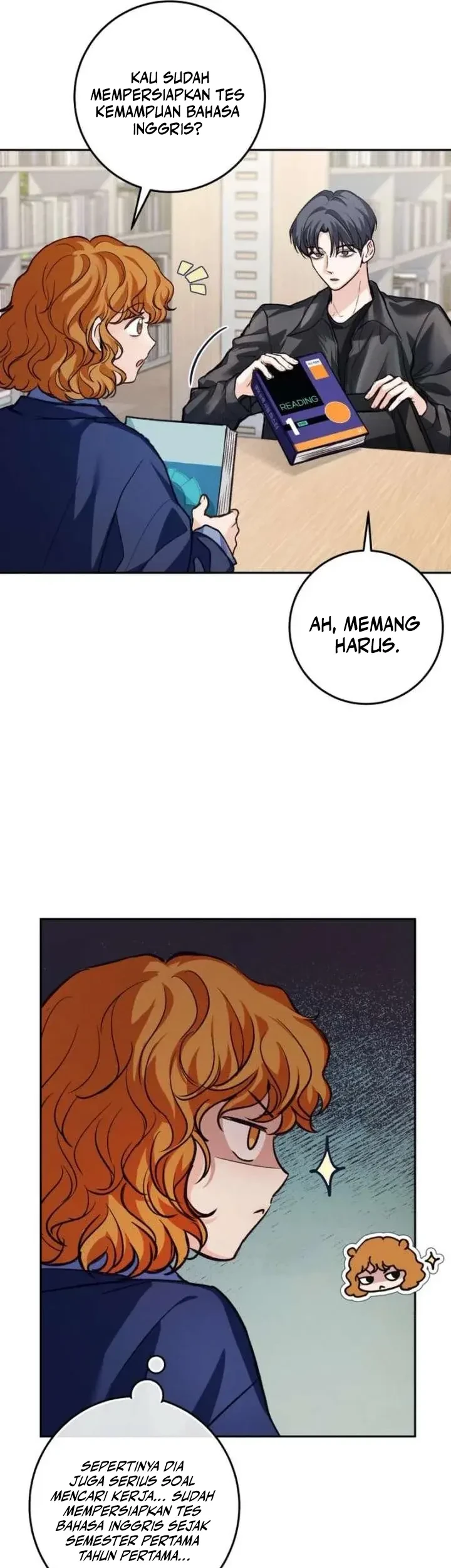 Perfection Is Everything Chapter 11 Gambar 42