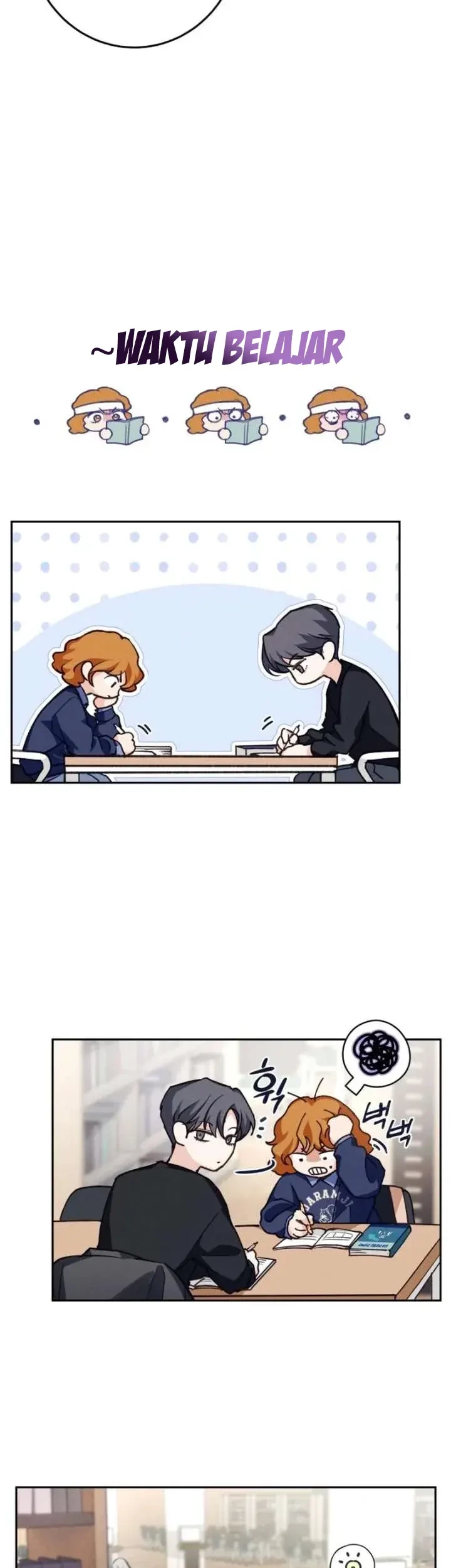 Perfection Is Everything Chapter 11 Gambar 43