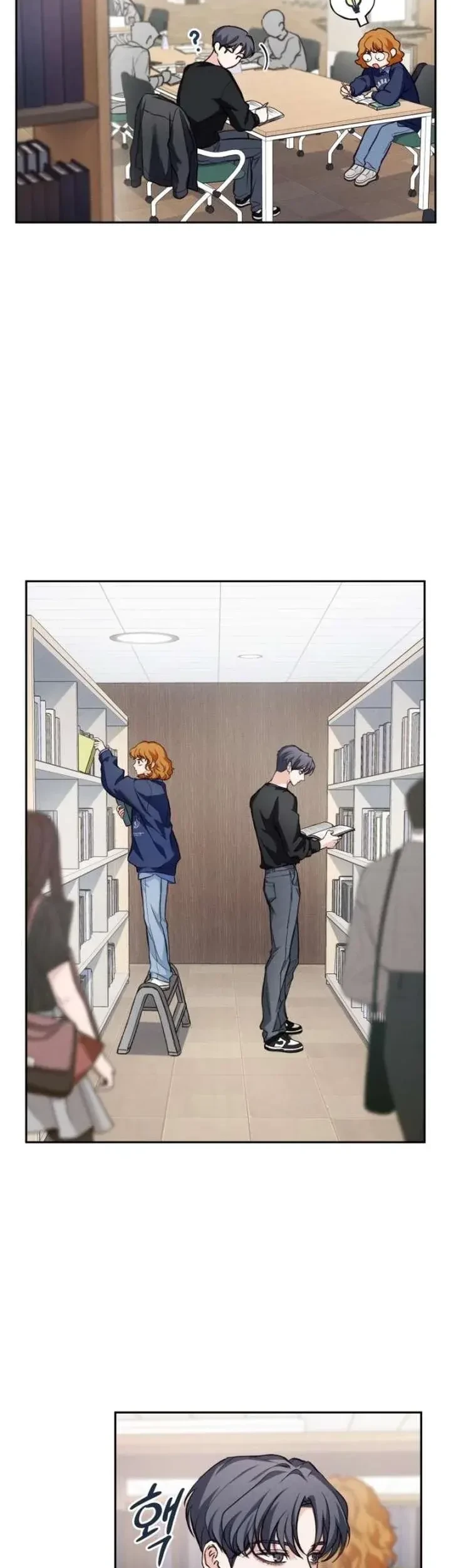 Perfection Is Everything Chapter 11 Gambar 44