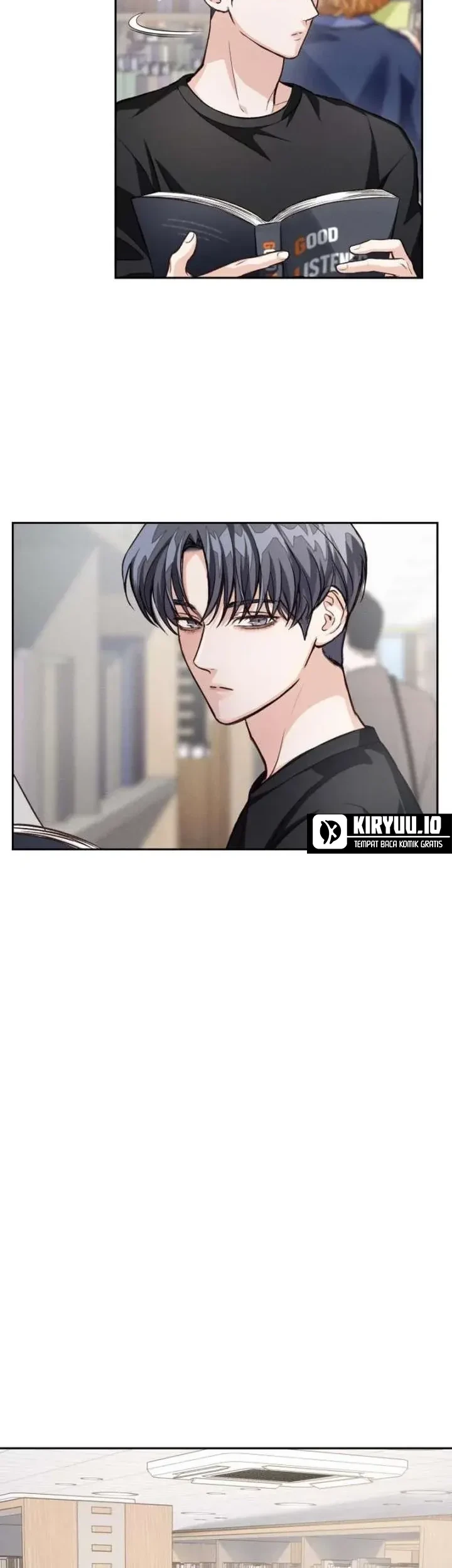 Perfection Is Everything Chapter 11 Gambar 45