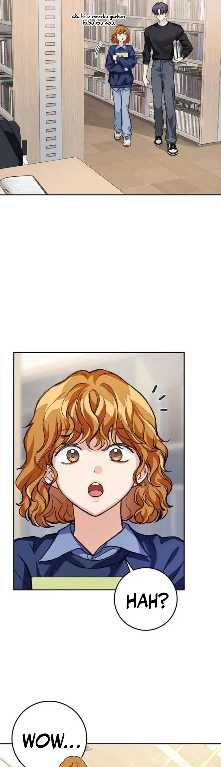 Perfection Is Everything Chapter 11 Gambar 46