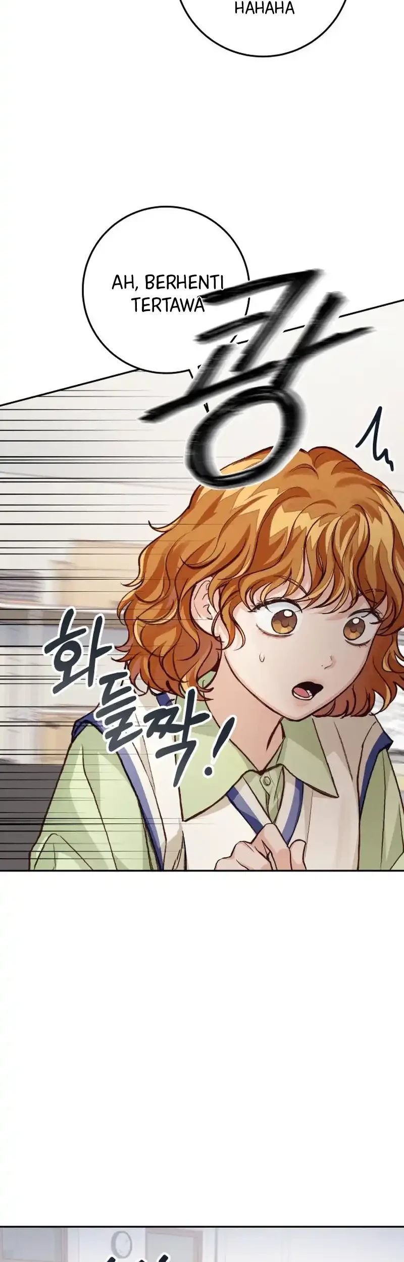 Perfection Is Everything Chapter 12 Gambar 36