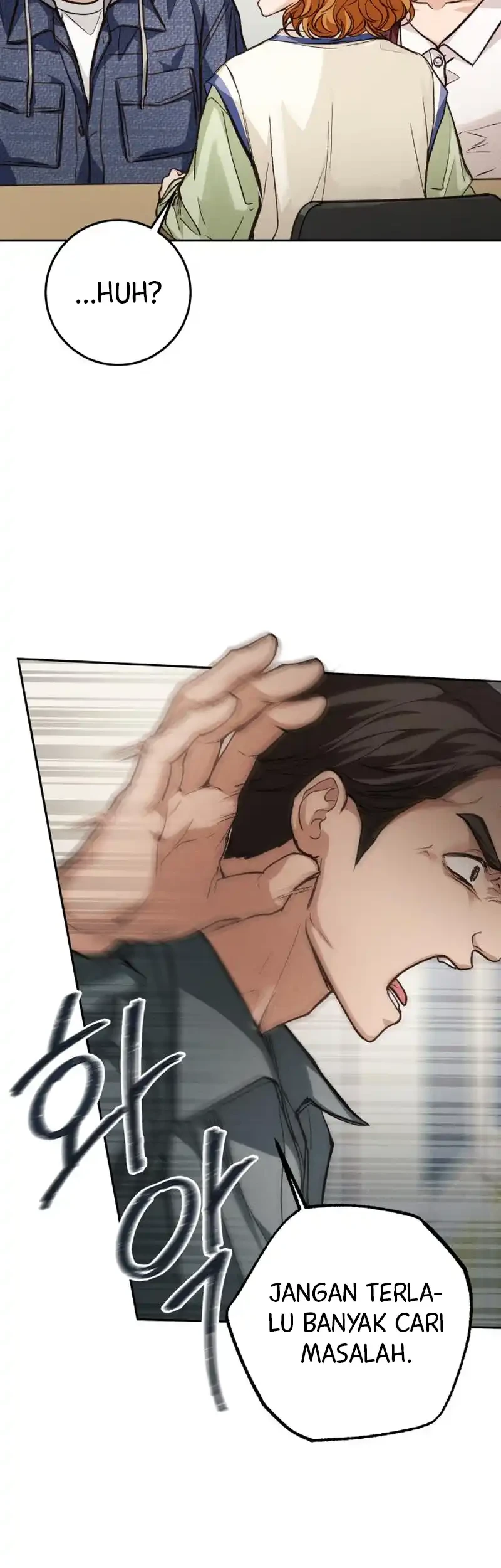 Perfection Is Everything Chapter 12 Gambar 41