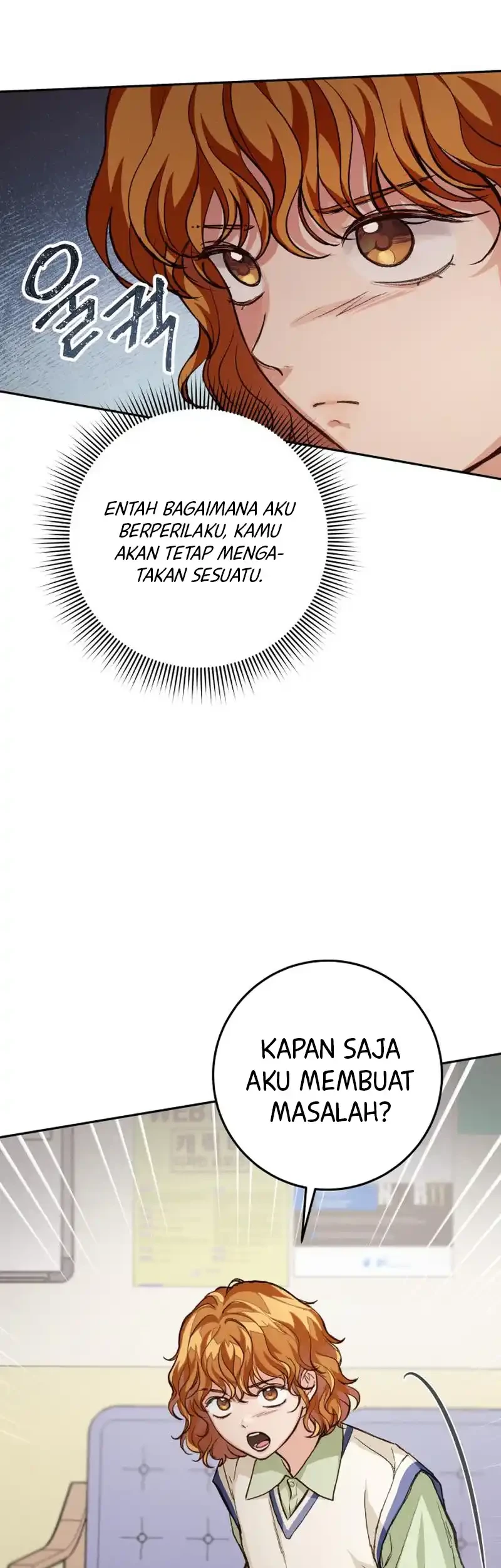 Perfection Is Everything Chapter 12 Gambar 42