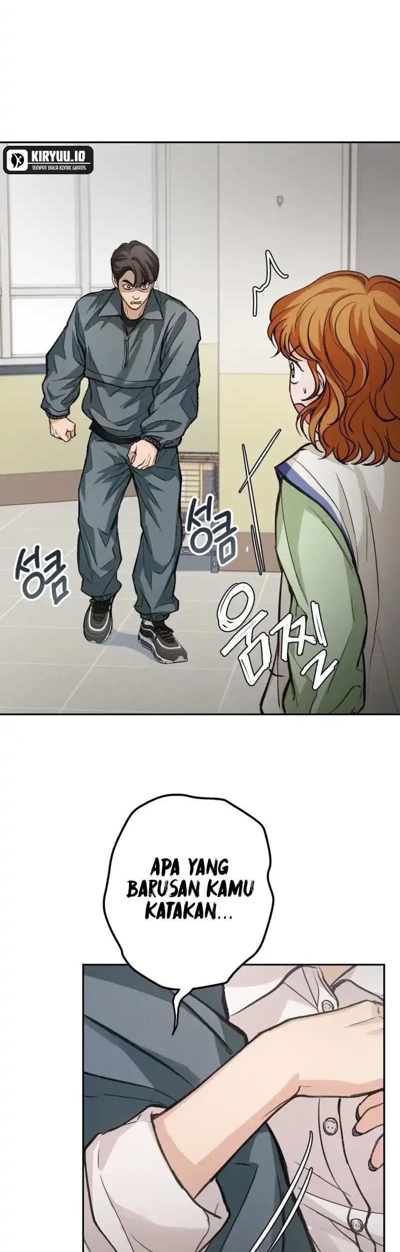 Perfection Is Everything Chapter 12 Gambar 44