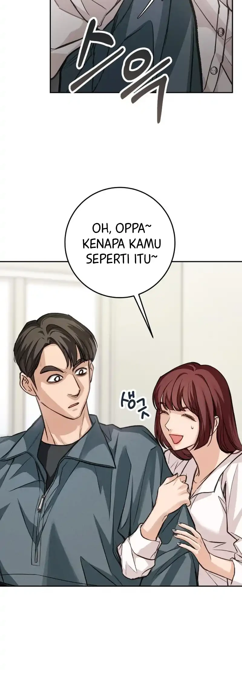 Perfection Is Everything Chapter 12 Gambar 45