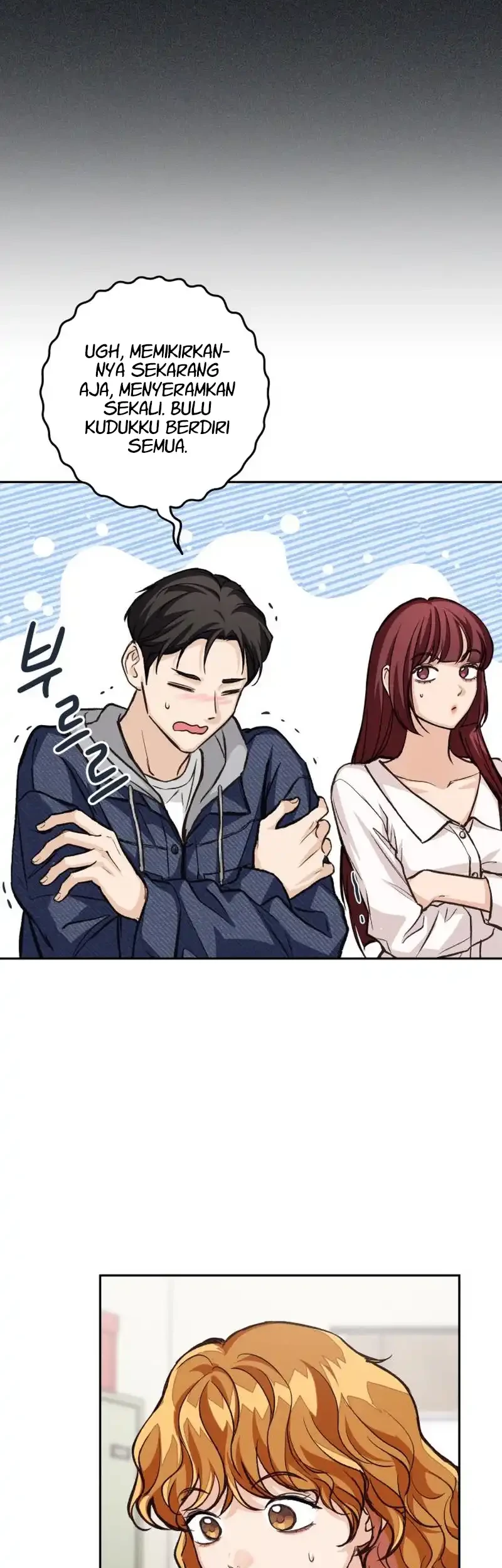 Perfection Is Everything Chapter 12 Gambar 56