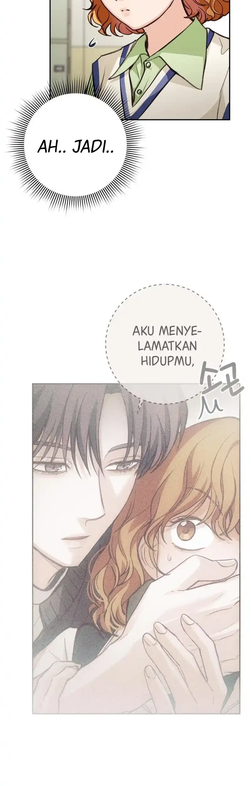 Perfection Is Everything Chapter 12 Gambar 57