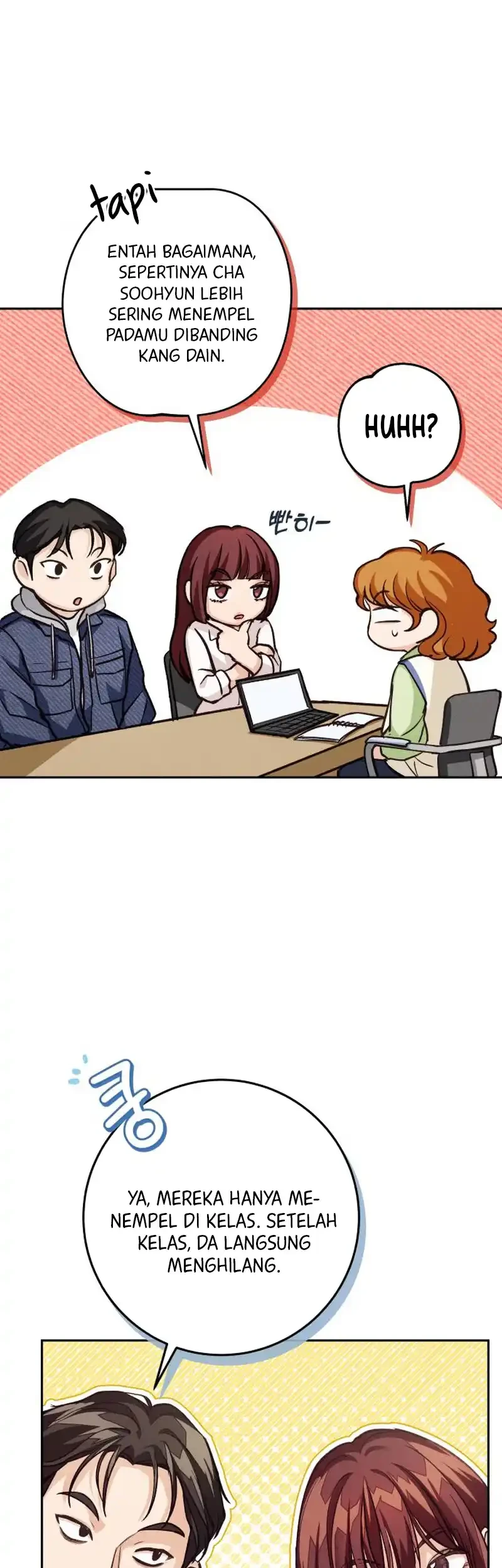 Perfection Is Everything Chapter 12 Gambar 58