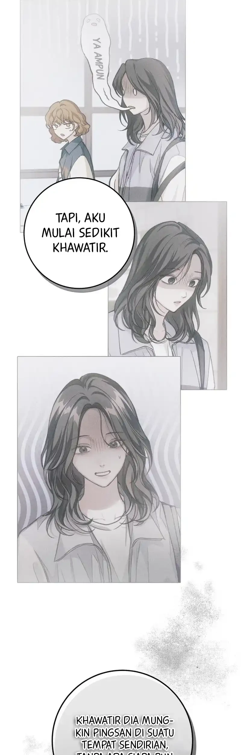 Perfection Is Everything Chapter 12 Gambar 62