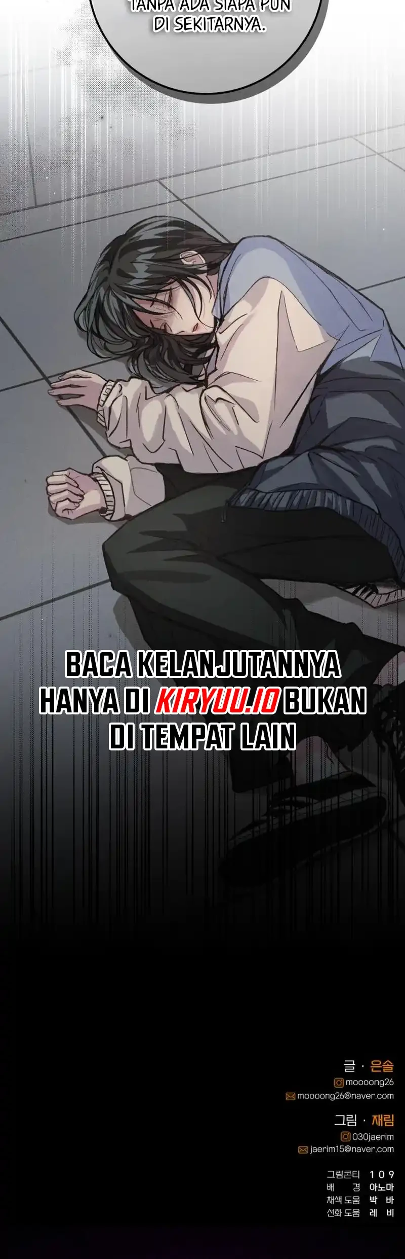 Perfection Is Everything Chapter 12 Gambar 63