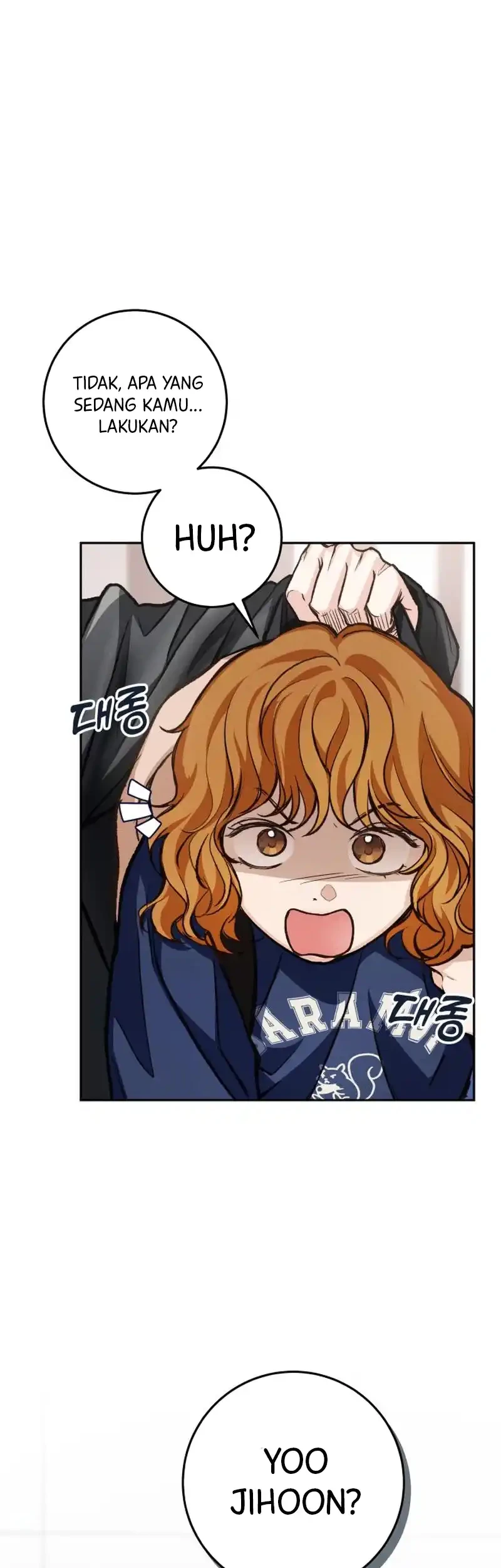 Perfection Is Everything Chapter 12 Gambar 3