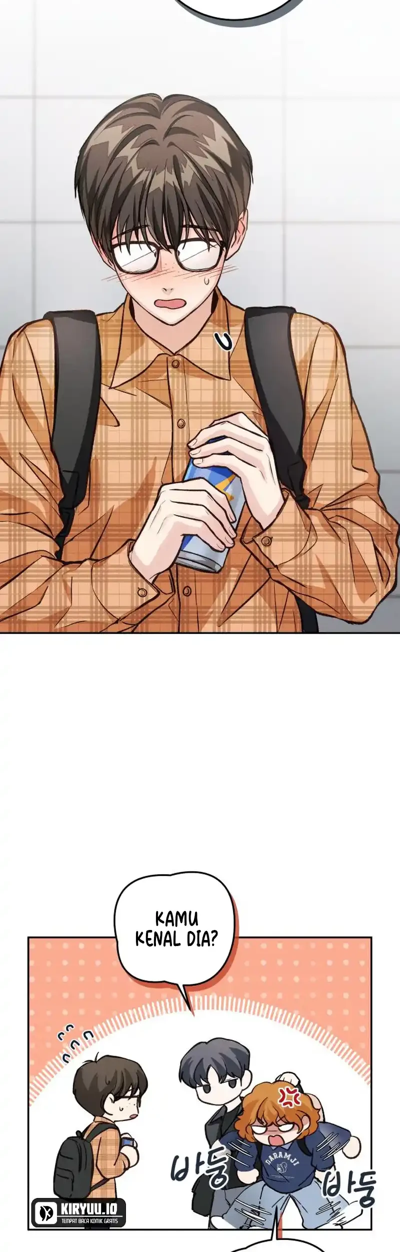 Perfection Is Everything Chapter 12 Gambar 4