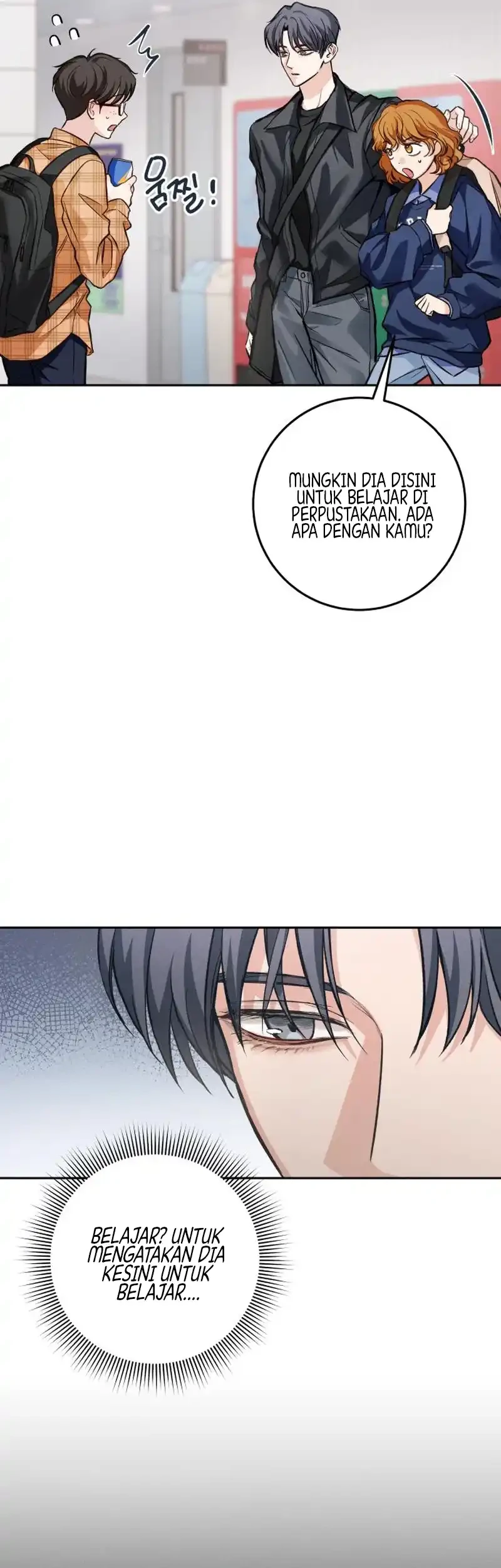 Perfection Is Everything Chapter 12 Gambar 6