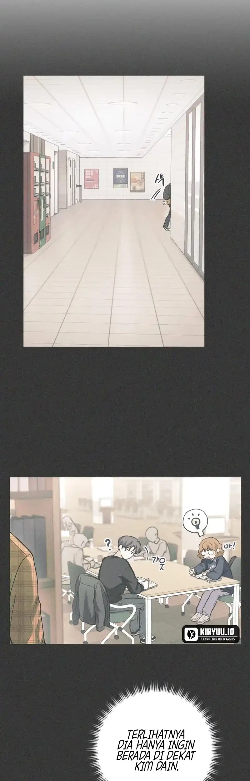 Perfection Is Everything Chapter 12 Gambar 7