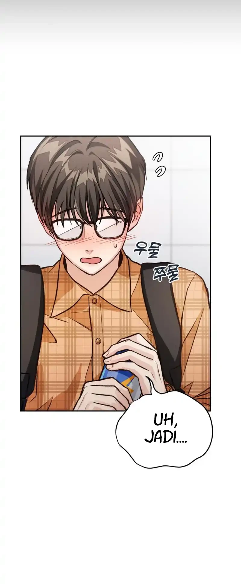 Perfection Is Everything Chapter 12 Gambar 9