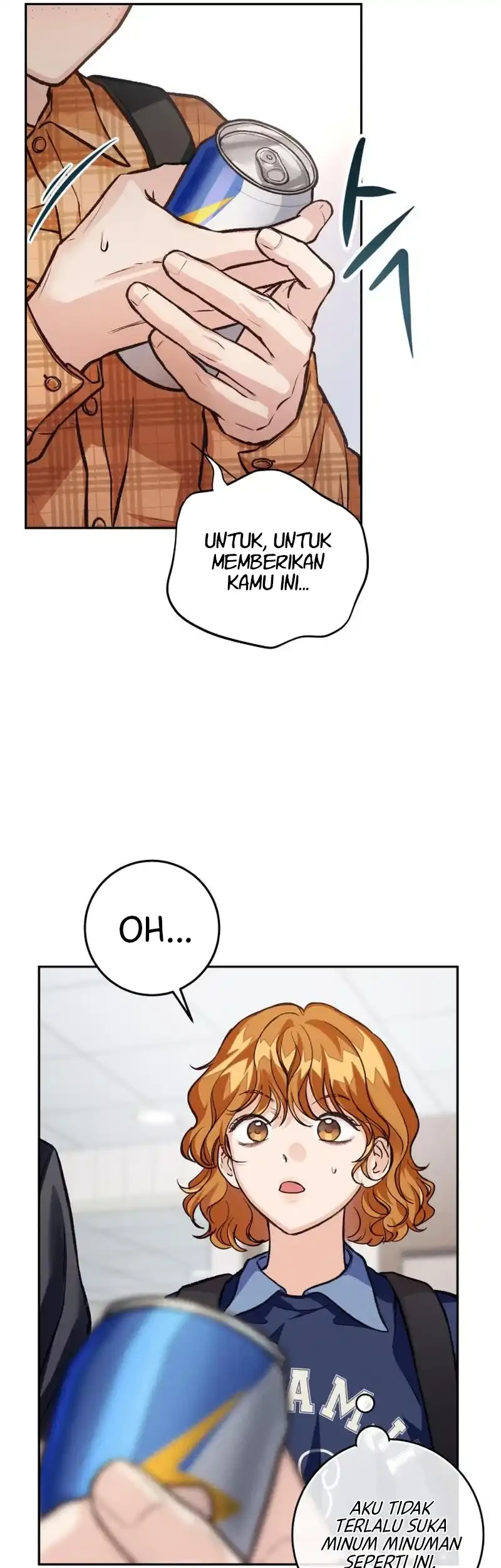 Perfection Is Everything Chapter 12 Gambar 10