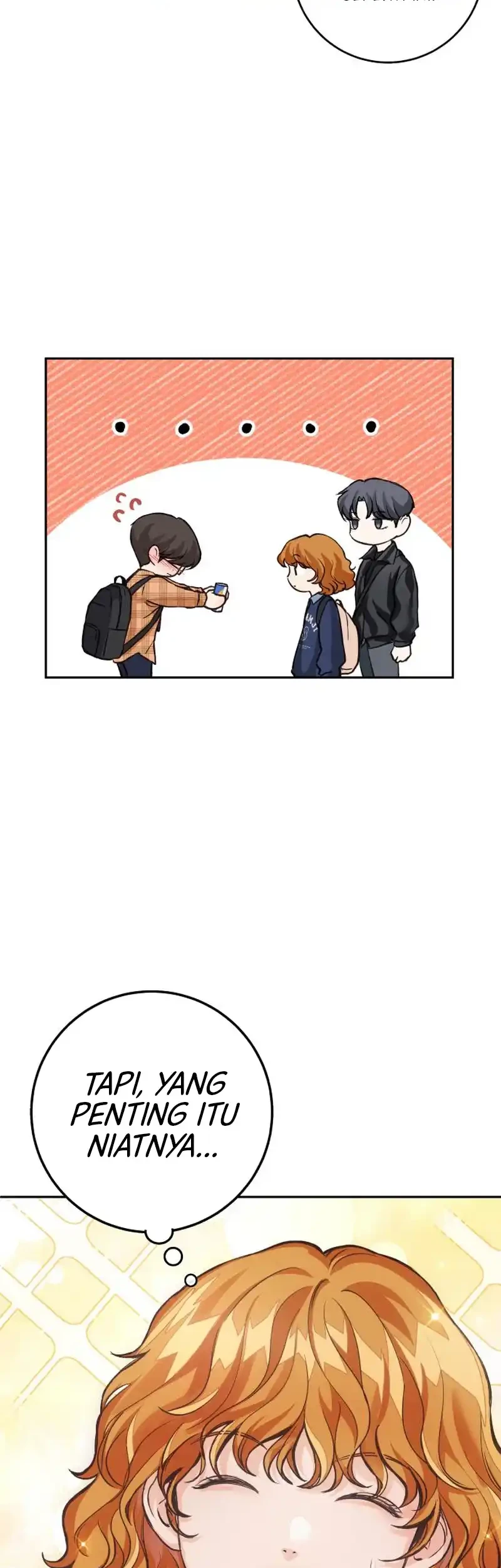 Perfection Is Everything Chapter 12 Gambar 11