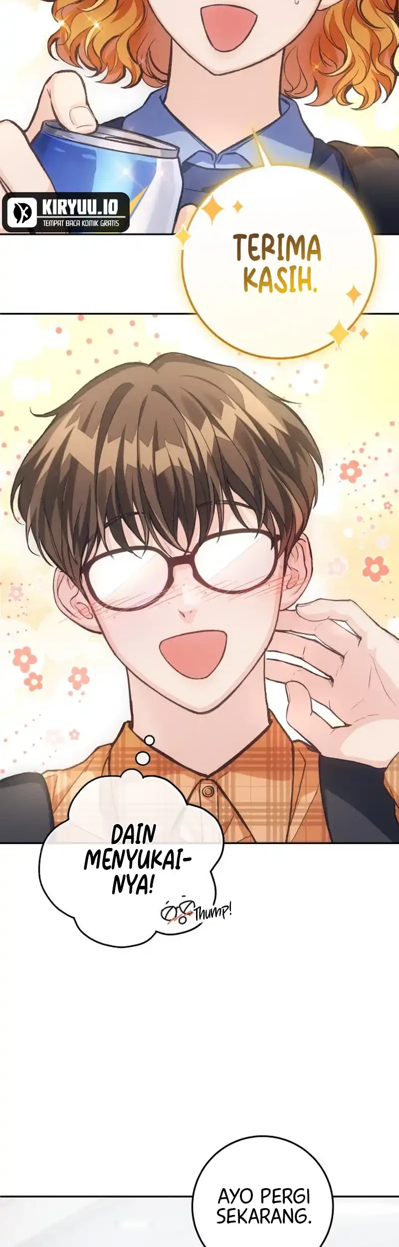 Perfection Is Everything Chapter 12 Gambar 12