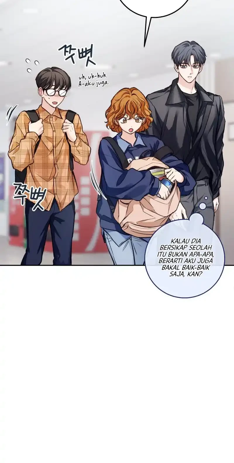 Perfection Is Everything Chapter 12 Gambar 13