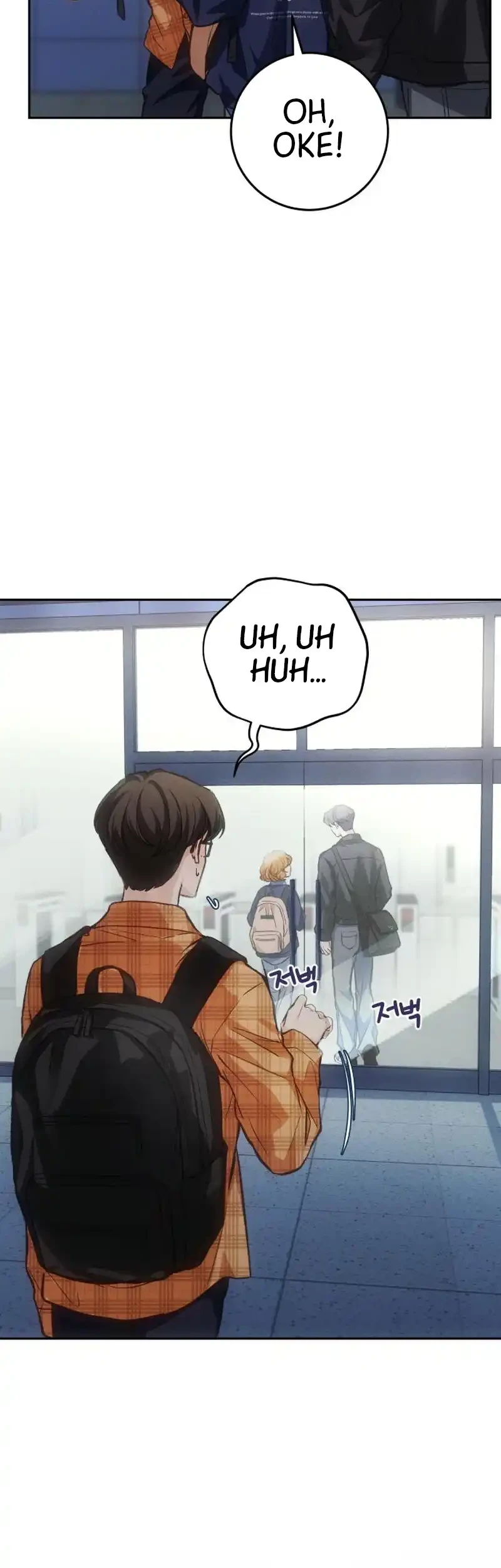 Perfection Is Everything Chapter 12 Gambar 16