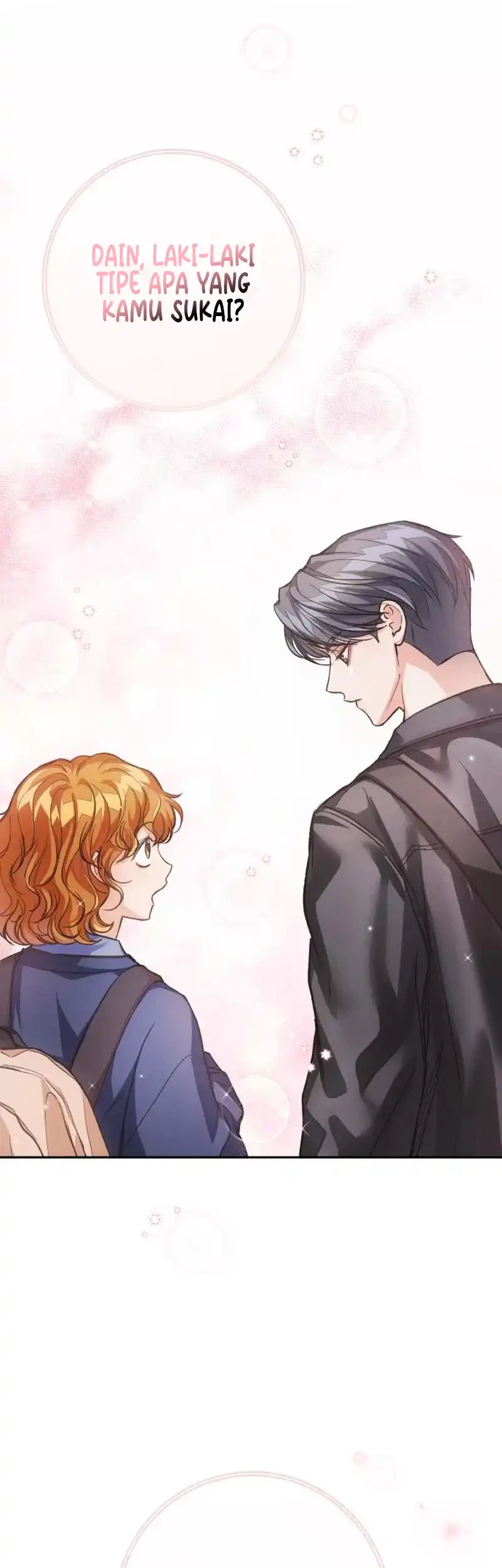 Perfection Is Everything Chapter 12 Gambar 17