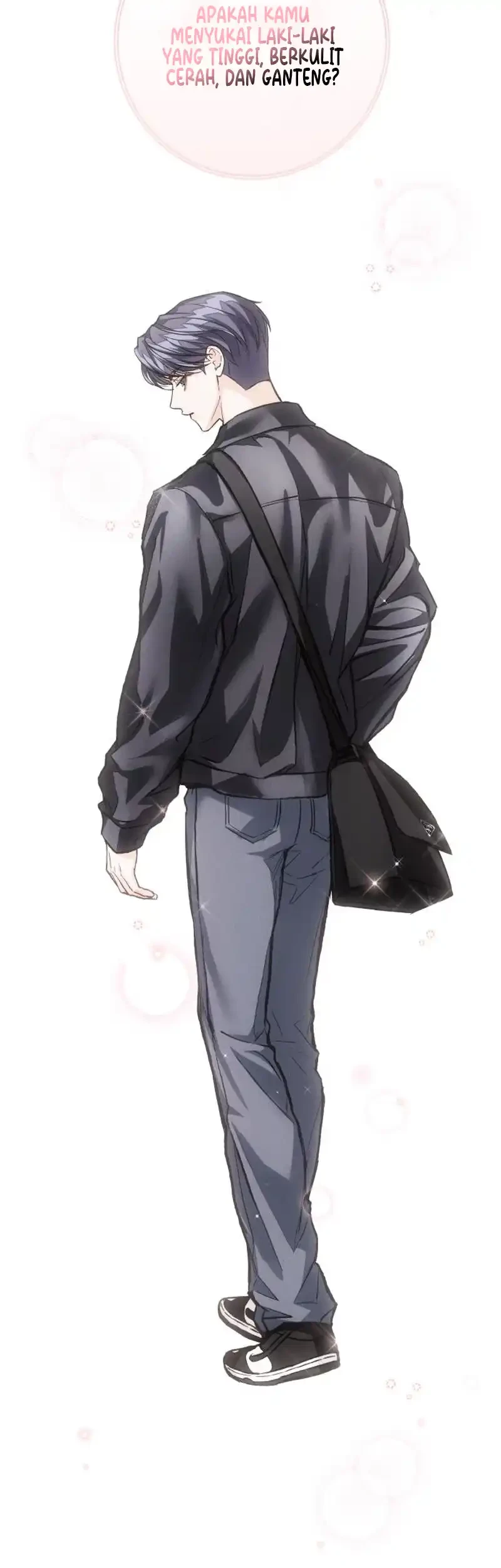 Perfection Is Everything Chapter 12 Gambar 18