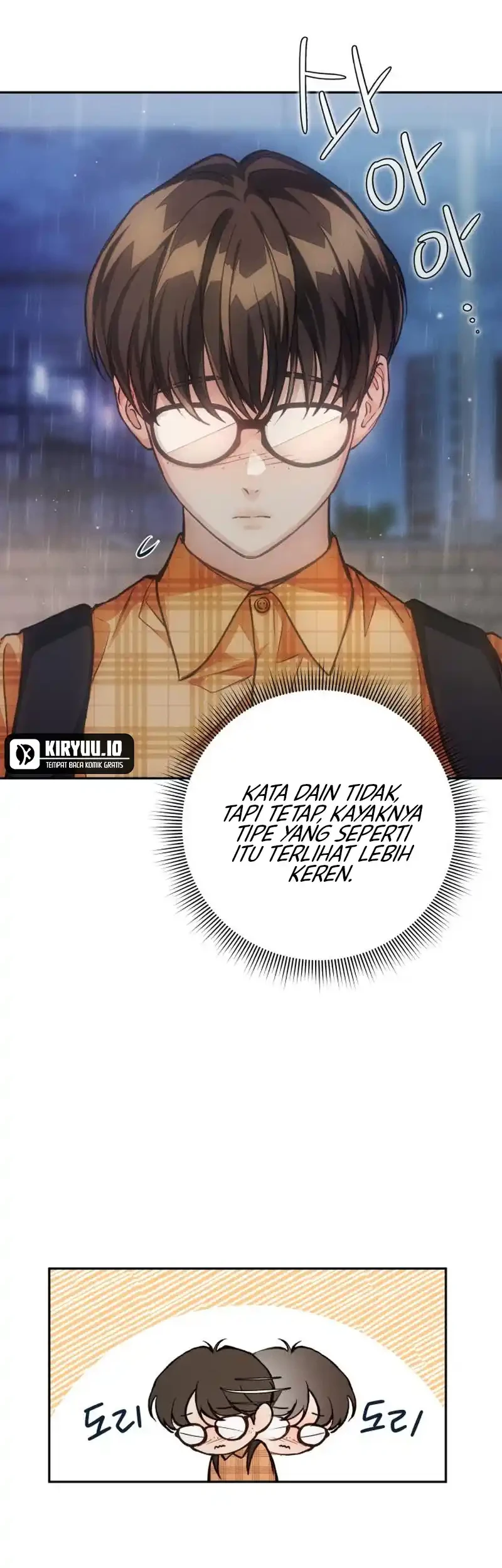 Perfection Is Everything Chapter 12 Gambar 19