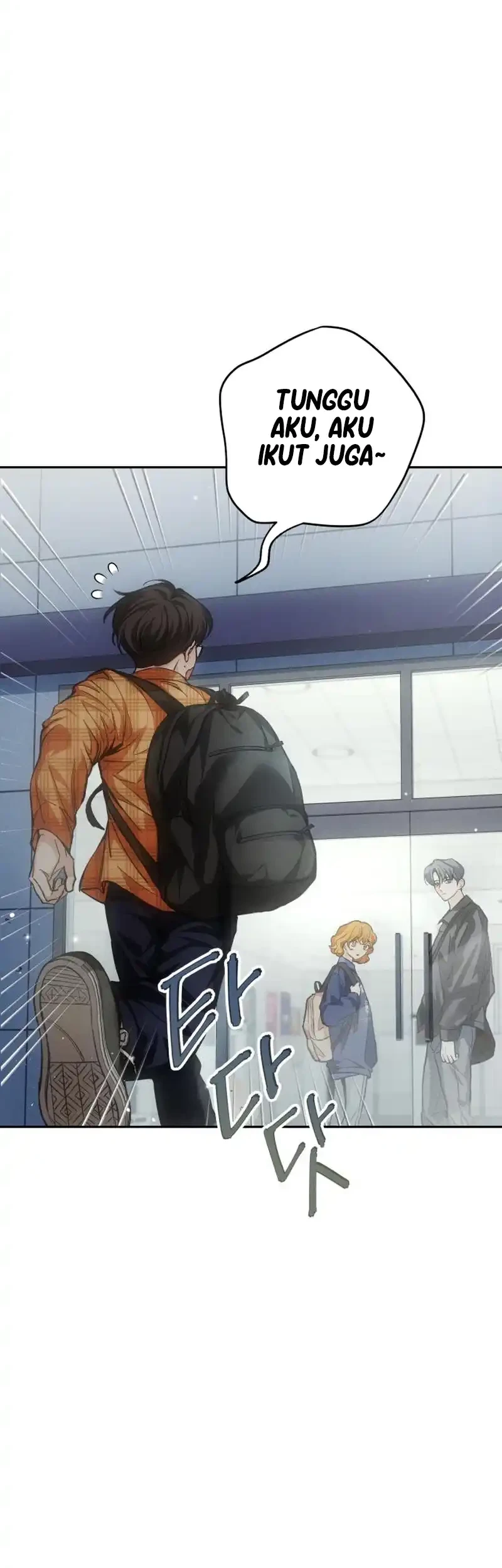 Perfection Is Everything Chapter 12 Gambar 20