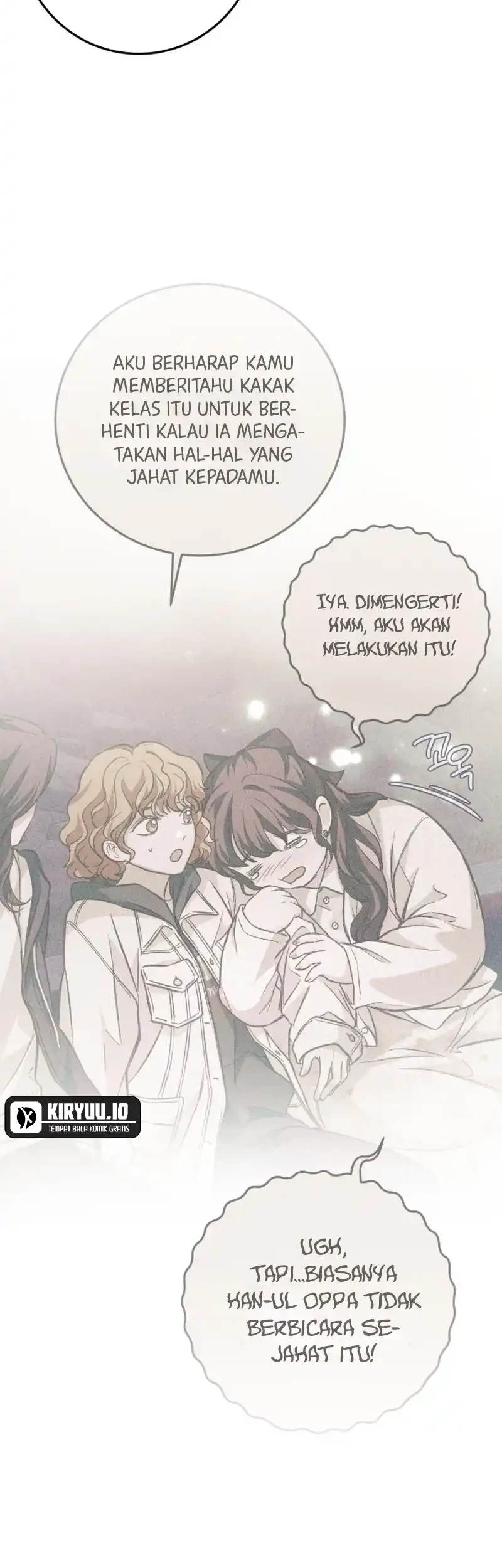 Perfection Is Everything Chapter 12 Gambar 31