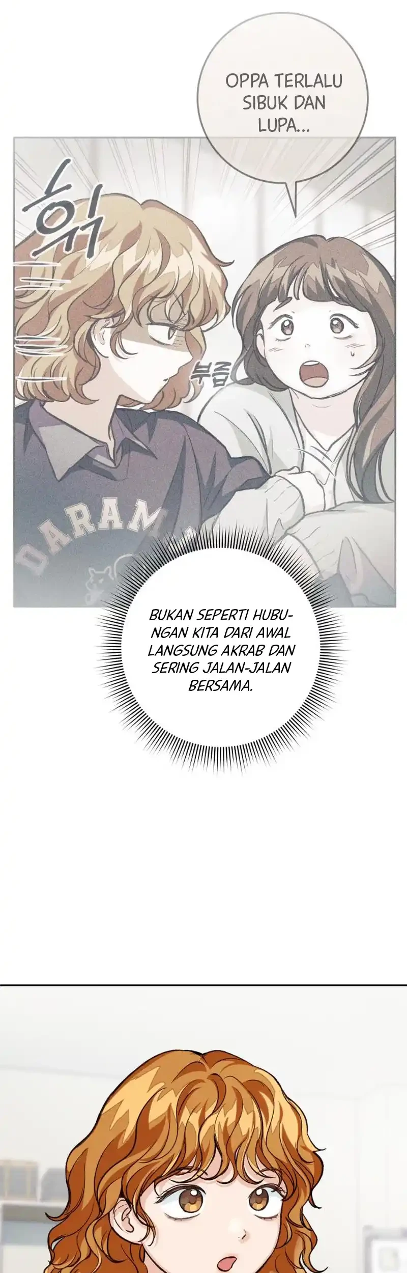 Perfection Is Everything Chapter 12 Gambar 32