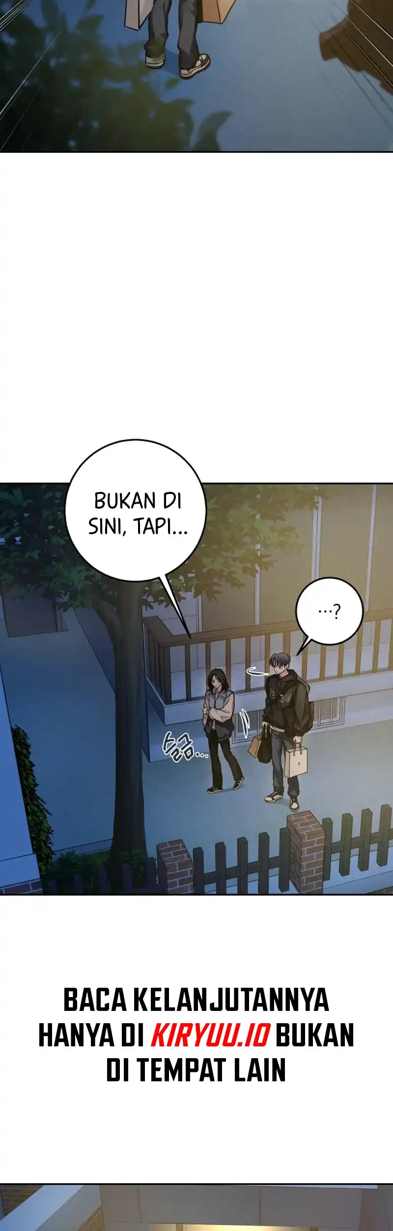 Perfection Is Everything Chapter 13 Gambar 35