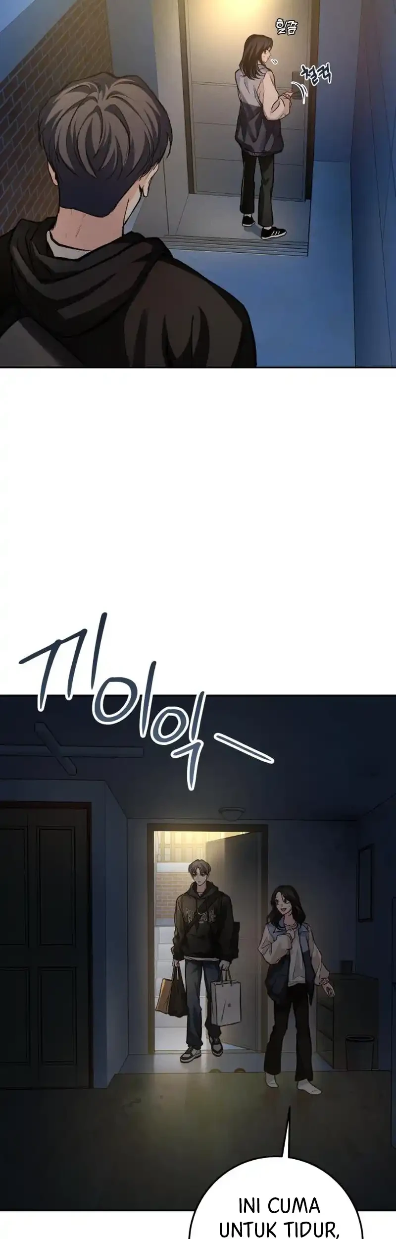 Perfection Is Everything Chapter 13 Gambar 36