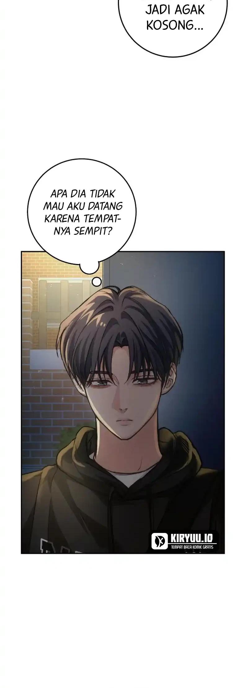 Perfection Is Everything Chapter 13 Gambar 37