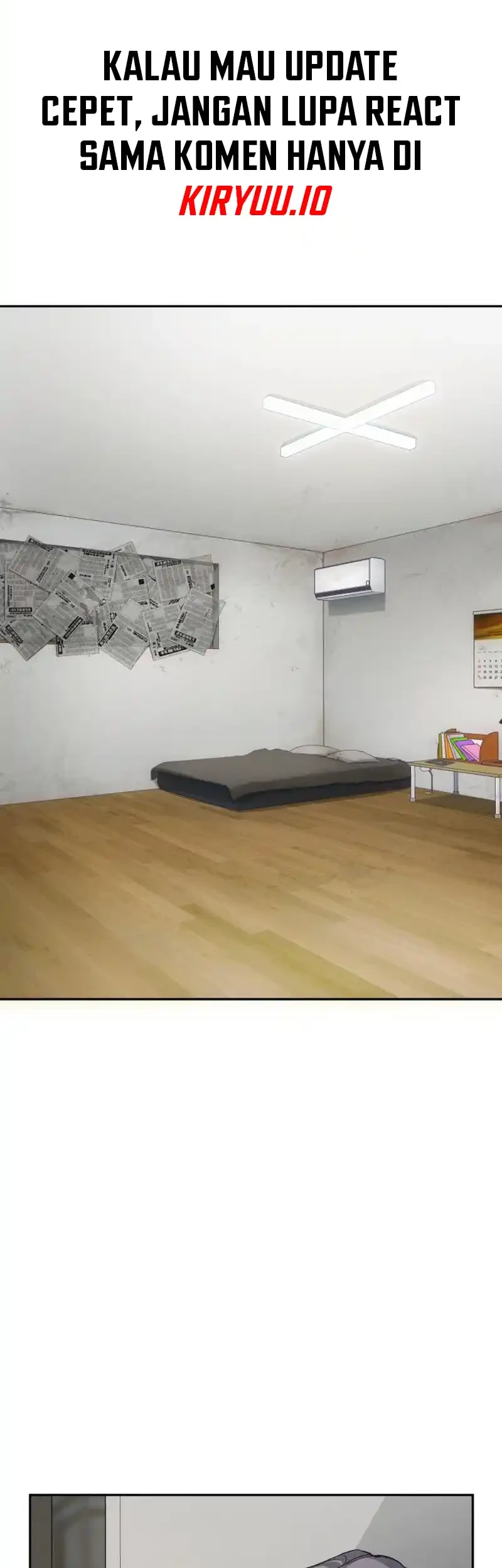 Perfection Is Everything Chapter 13 Gambar 39