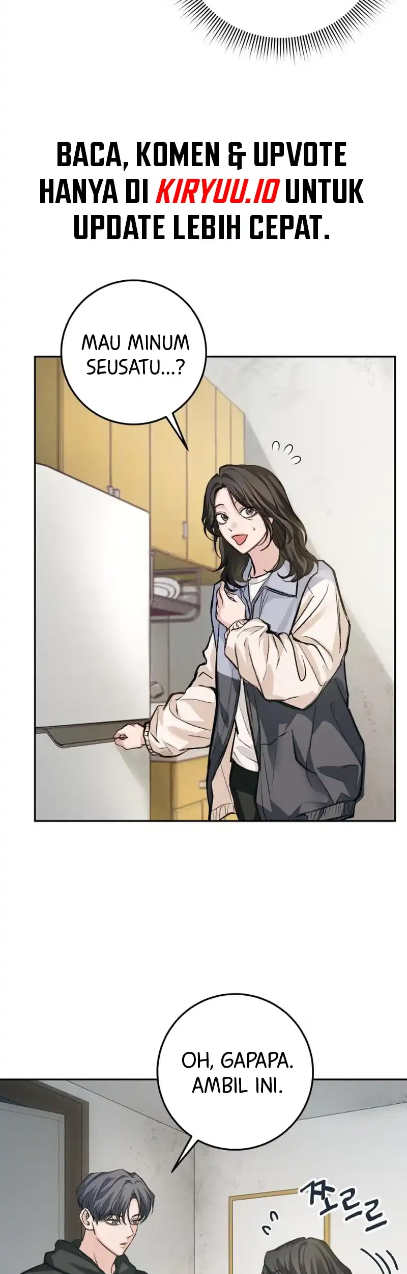 Perfection Is Everything Chapter 13 Gambar 43