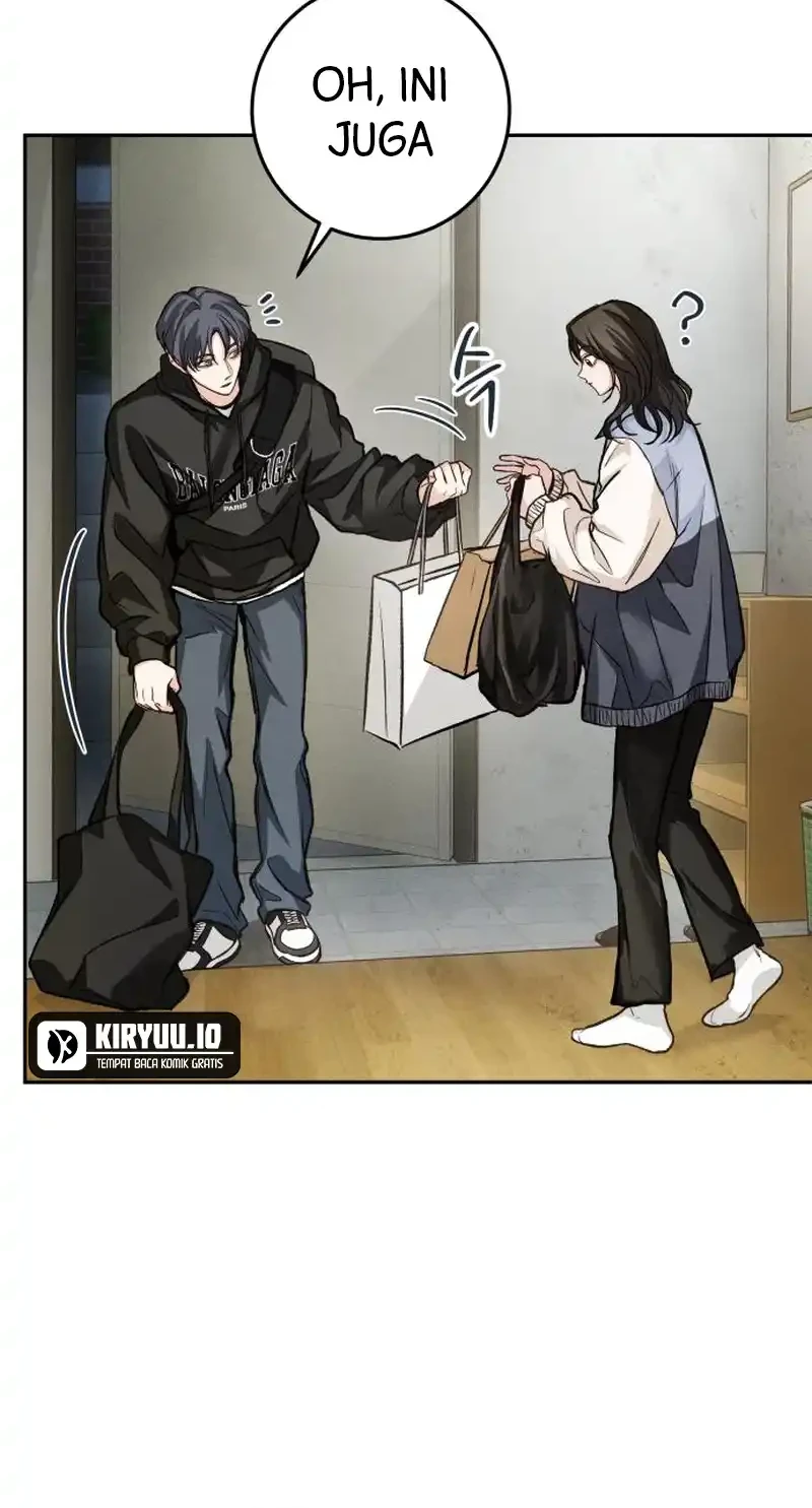 Perfection Is Everything Chapter 13 Gambar 45