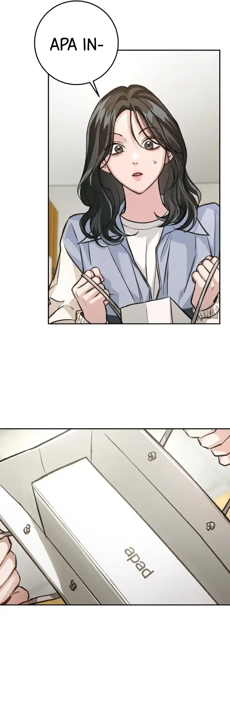 Perfection Is Everything Chapter 13 Gambar 46